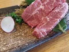-赤坂亭·M9和牛烧肉·铁板烧·日料398放题(长泰广场店)