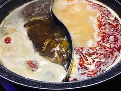 -滇池印象原生态火锅(南开大悦城店)
