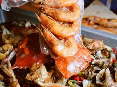 -1819餐厅·团队聚餐·烤串·精酿