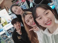 -喜茶(永旺梦乐城店)