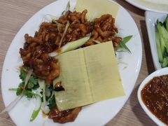 -姥家春饼店(漳州二路店)