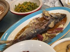 -高老庄新家宴(北斗星广场店)