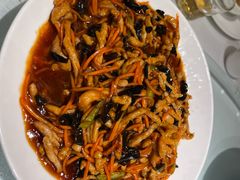 -九转小磨·东北菜老字号(祥安店)