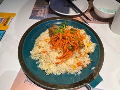 -阿娜尔·新疆菜(宜家荟聚中心店)