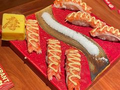 -摩打食堂(喜荟城店)