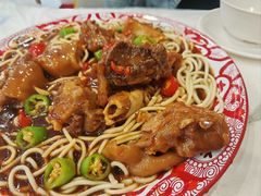 -江城燕子大排档(江汉路步行街店)