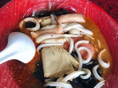 -安发瞧麻辣烫(总店)