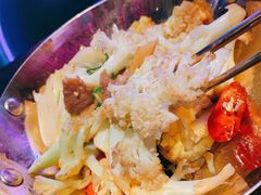 -钳真多钓虾馆·小龙虾海鲜烧烤(九六广场店)