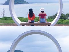 -漳州滨海火山岛自然生态风景区