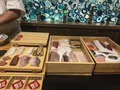 -小十Omakase(地王大厦店)