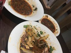 -成都你六姐·牛肉冒菜(城市集市合生汇店)