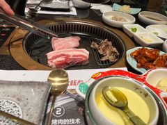 -猫爪爪原切自助烤肉(观音桥阳光世纪店)
