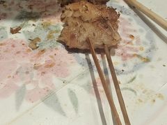-北丐先生·野馄饨烧烤(泰达E街区店)