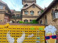 -马勒别墅饭店(静安寺店)