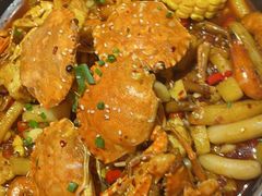 -蟹宗蟹(润达国际五楼店)