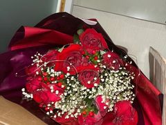 -亭亭鲜花店(中山北路店)