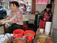 -李字号臭豆腐(总店)