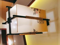 -永乐饭庄(安德路店)