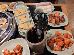 -梨花自助烤肉(天河城店)