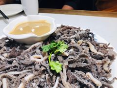 -老仁义·清真菜(太古街店)