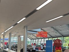 -北京百得利奥迪4S店(亦庄店)