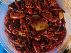 -春荣烧烤(龙泽北路店)