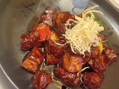 -阿明小菜·海鲜·上海菜(梅陇华理店)