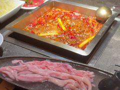 -锦城印象火锅(天府三街店)