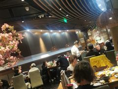 -九井澤精致料理(金茂店)