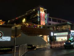 -AZUL by FUEL蓝色·法式酒馆(琶醍店)