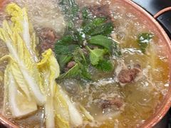 -藏味八珍特色火锅