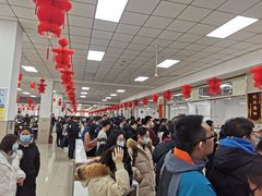 -吉林大学前卫南校区-湖畔餐厅
