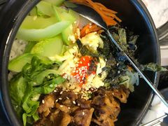 -烤路里·韩国品质自助烤肉(石路天虹4号店)