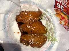-文通冰室(东方宝泰店)