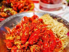 -红钳侠小龙虾·烧烤(中赢康康谷店)