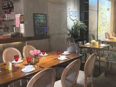 -HOME餐厅粤菜 融合菜