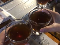 -木屋烧烤(白石洲店)