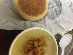 -麦当劳(桃仙机场到达层店)