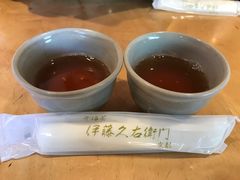 -伊藤久右卫门(宇治本店)