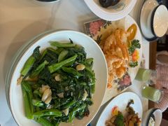 -百味饺子城•海鲜家常菜(秦皇岛店)
