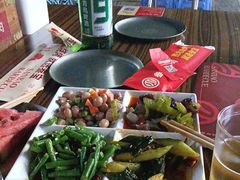 -叁宝烤肉• 西安烧烤(太乙路店)