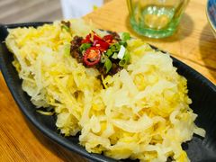 -朝鲜烤肉(安宁庄店)