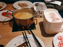 -星伦多自助料理(永旺店)