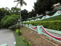 -龙环葡韵住宅式博物馆