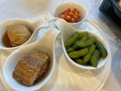-老人和饭店(打浦路店)