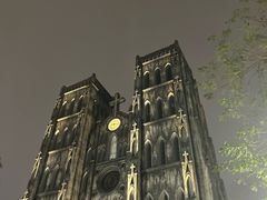 -圣约瑟夫大教堂