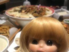 -旺顺阁·北京菜(北辰上品+)