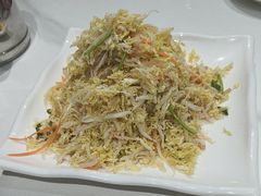 -渔码头食府·20年蓬莱老字号(登州路店)
