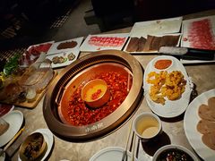 -小南房鲜美蛙火锅(北苑店)
