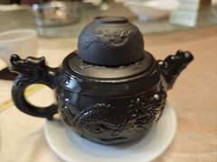 -聚福宝合苑食府(南头镇店)